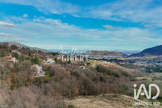 achat terrain veyras 07000