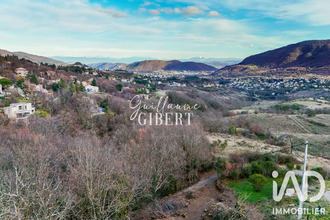 achat terrain veyras 07000