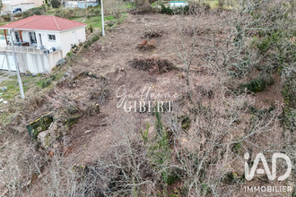 achat terrain veyras 07000