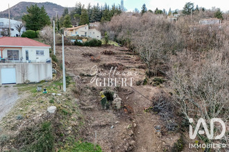 achat terrain veyras 07000