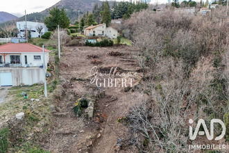 achat terrain veyras 07000
