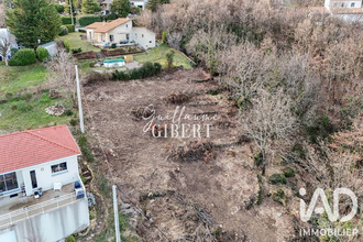 achat terrain veyras 07000