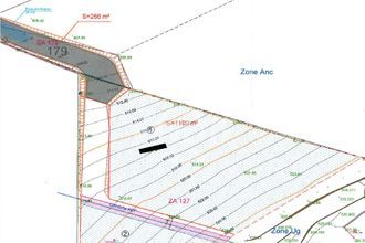 achat terrain veyre-mton 63960