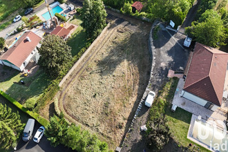 achat terrain veyre-mton 63960