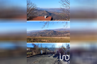 achat terrain veyre-mton 63960