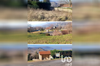 achat terrain veyre-mton 63960