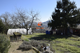 achat terrain veyre-mton 63960