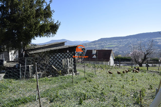 achat terrain veyre-mton 63960