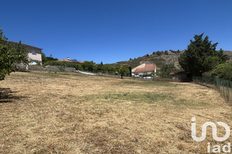 achat terrain veyre-mton 63960