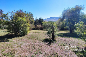 achat terrain veyre-mton 63960