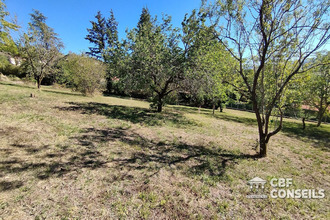 achat terrain veyre-mton 63960