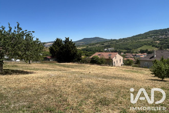 achat terrain veyre-mton 63960