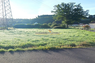 achat terrain vezac 15130