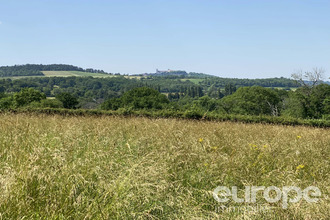 achat terrain vezelay 89450