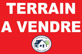 achat terrain vezenobres 30360