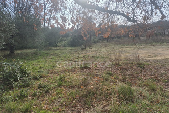 achat terrain vezenobres 30360