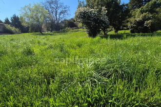 achat terrain vezenobres 30360