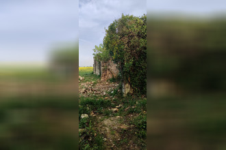 achat terrain vezieres 86120