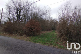 achat terrain vezilly 02130