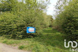 achat terrain vezilly 02130