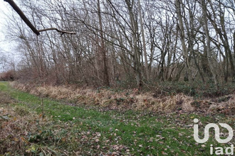 achat terrain vezilly 02130