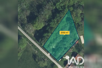 achat terrain vezilly 02130
