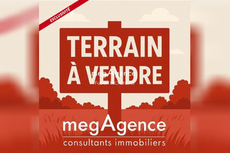 achat terrain vezins 49340