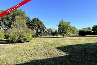 achat terrain vezins 49340