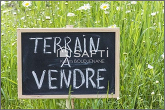 achat terrain viarmes 95270