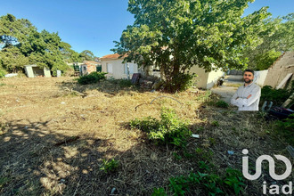 achat terrain vias 34450