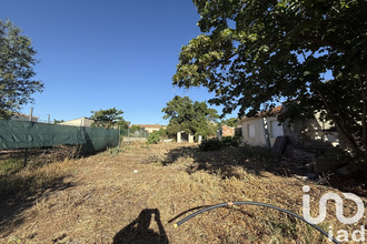 achat terrain vias 34450