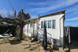 achat terrain vias 34450