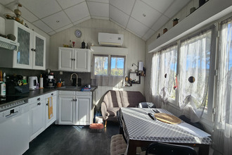 achat terrain vias 34450