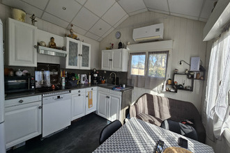 achat terrain vias 34450