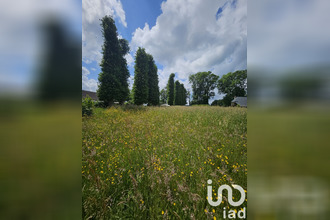 achat terrain vibeuf 76760