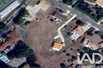 achat terrain vibrac 16120