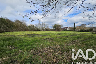 achat terrain vibraye 72320