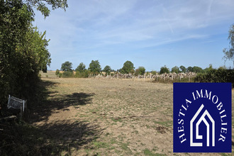 achat terrain vic-de-chassenay 21140