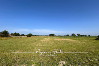 achat terrain vic-en-bigorre 65500