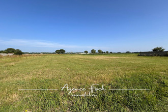 achat terrain vic-en-bigorre 65500