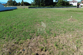 achat terrain vic-en-bigorre 65500