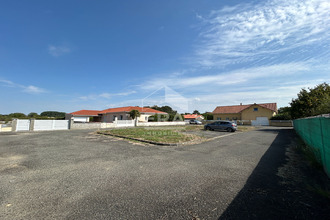 achat terrain vic-en-bigorre 65500