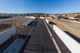 achat terrain vic-la-gardiole 34110