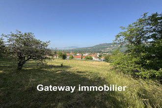 achat terrain vic-le-comte 63270