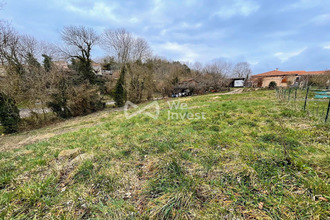 achat terrain vic-le-comte 63270