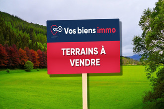 achat terrain vic-le-fesq 30260