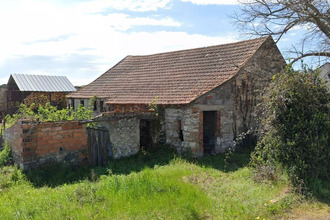 achat terrain vichy 03200