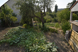 achat terrain vichy 03200