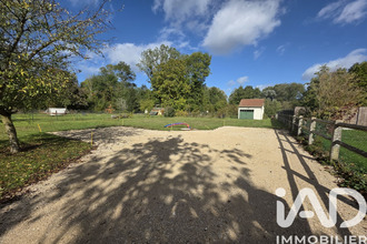 achat terrain vicq 78490