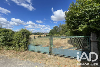 achat terrain vicq-sur-breuilh 87260